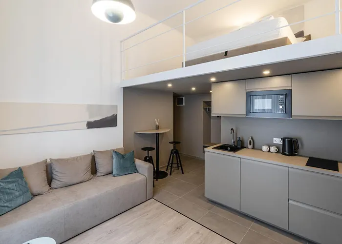 Wesselenyi 33 - Stylish Apartments, Location By Bqa