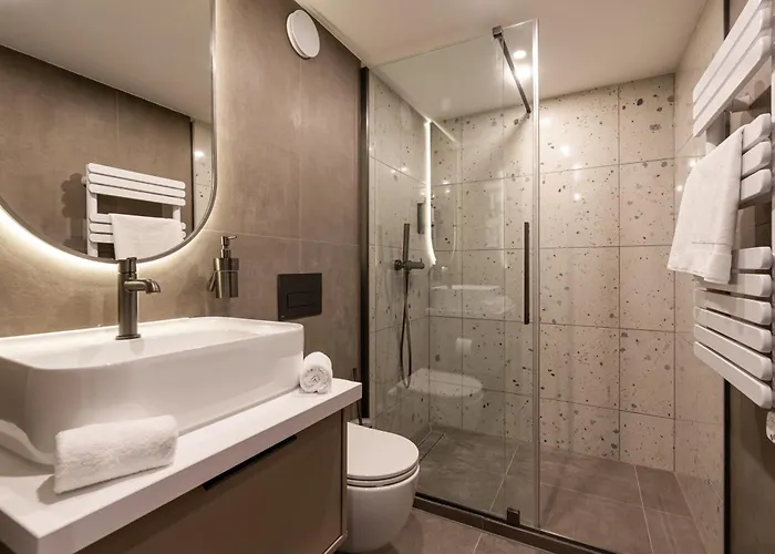 Apartamento Wesselenyi 33 - Stylish Apartments, Location By Bqa