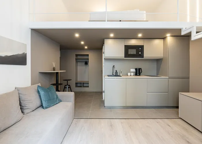 Wesselenyi 33 - Stylish Apartments, Location By Bqa Apartamento *