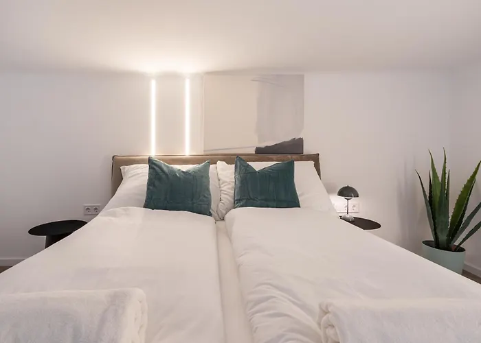 Apartamento Wesselenyi 33 - Stylish Apartments, Location By Bqa