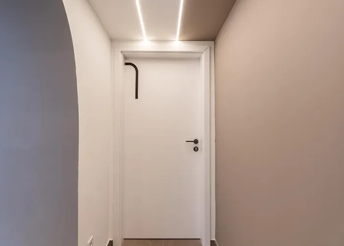 Wesselenyi 33 - Stylish Apartments, Location By Bqa Apartamento