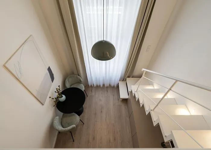 Wesselenyi 33 - Stylish Apartments, Location By Bqa * Budapest