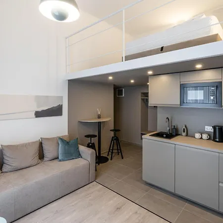 Wesselenyi 33 - Stylish Apartments, Location By Bqa