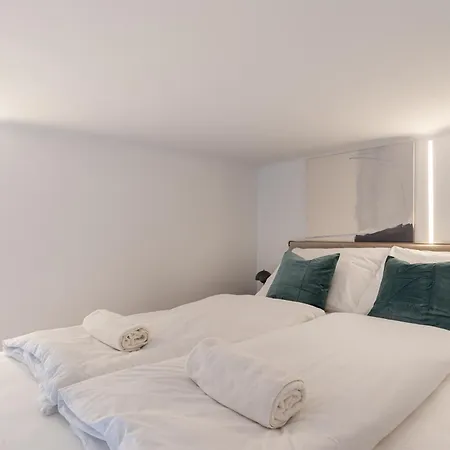 Apartamento Wesselenyi 33 - Stylish Apartments, Location By Bqa