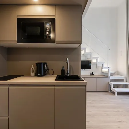 Apartamento Wesselenyi 33 - Stylish Apartments, Location By Bqa *