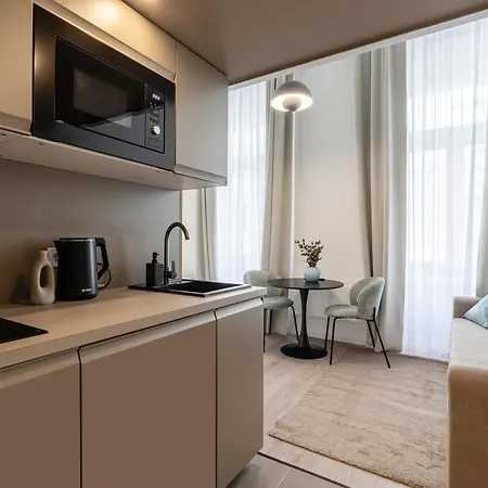 Wesselenyi 33 - Stylish Apartments, Location By Bqa