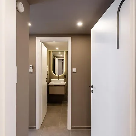 Apartamento Wesselenyi 33 - Stylish Apartments, Location By Bqa Budapest