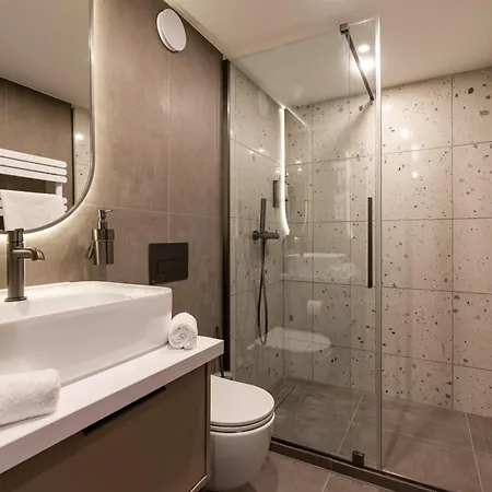 Apartamento Wesselenyi 33 - Stylish Apartments, Location By Bqa
