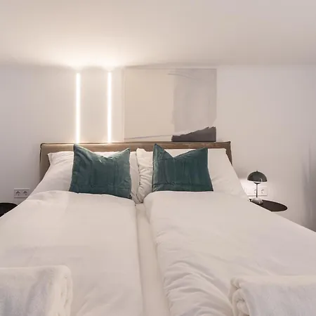 Апартаменты Wesselenyi 33 - Stylish Apartments, Location By Bqa