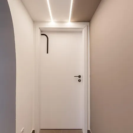 Wesselenyi 33 - Stylish Apartments, Location By Bqa Апартаменты