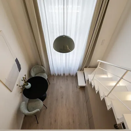 Wesselenyi 33 - Stylish Apartments, Location By Bqa * Будапешт