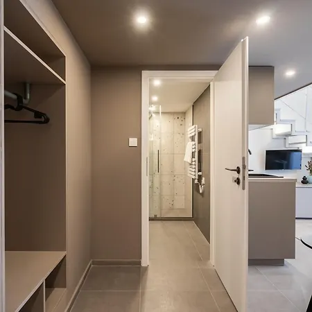 Wesselenyi 33 - Stylish Apartments, Location By Bqa