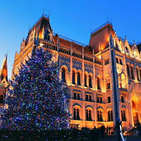 Wesselenyi 33 - Stylish Apartments, Location By Bqa * Будапешт