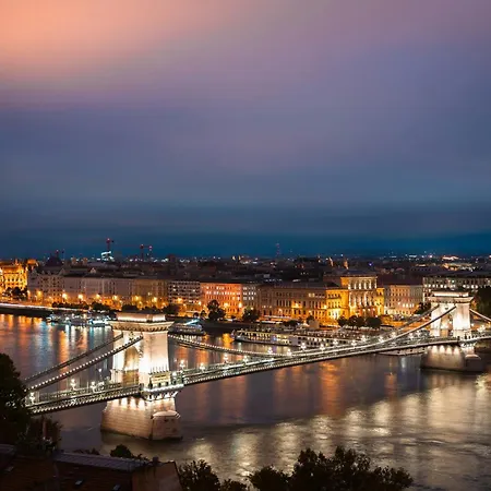 Wesselenyi 33 - Stylish Apartments, Location By Bqa