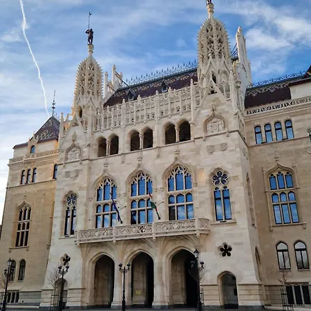 Апартаменты Wesselenyi 33 - Stylish Apartments, Location By Bqa *