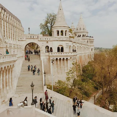 Appartement Wesselenyi 33 - Stylish Apartments, Location By Bqa *