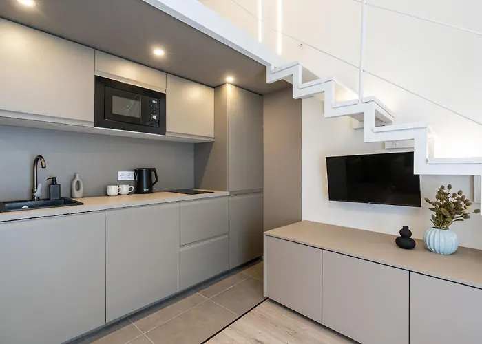 Wesselenyi 33 - Stylish Apartments, Location By Bqa *