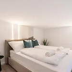Apartment Wesselenyi 33 - Stylish Apartments, Location By Bqa Budapest