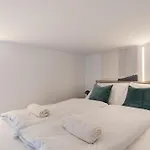 Apartmán Wesselenyi 33 - Stylish Apartments, Location By Bqa