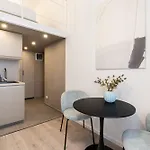 Wesselenyi 33 - Stylish Apartments, Location By Bqa * Budapest