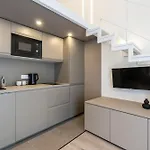 Wesselenyi 33 - Stylish Apartments, Location By Bqa *