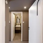Apartmán Wesselenyi 33 - Stylish Apartments, Location By Bqa Budapešť