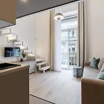 Wesselenyi 33 - Stylish Apartments, Location By Bqa *