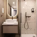 Wesselenyi 33 - Stylish Apartments, Location By Bqa * Budapešť