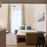 Apartmán Wesselenyi 33 - Stylish Apartments, Location By Bqa *