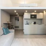 Wesselenyi 33 - Stylish Apartments, Location By Bqa Apartmán *