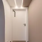Wesselenyi 33 - Stylish Apartments, Location By Bqa Apartmán