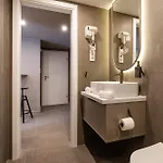 Apartmán Wesselenyi 33 - Stylish Apartments, Location By Bqa Budapešť
