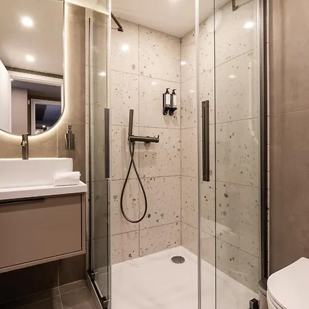 Wesselenyi 33 - Stylish Apartments, Location By Bqa *