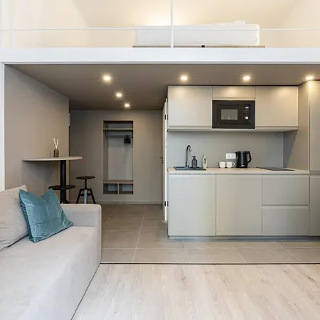 Wesselenyi 33 - Stylish Apartments, Location By Bqa アパート *