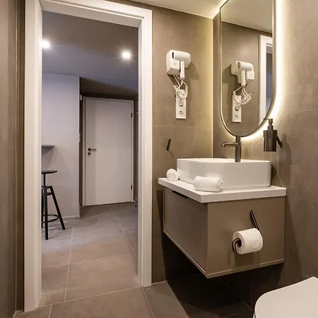 Apartament Wesselenyi 33 - Stylish Apartments, Location By Bqa Budapesta
